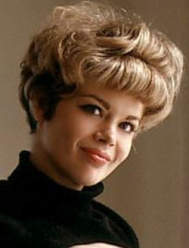 Nancy Scott